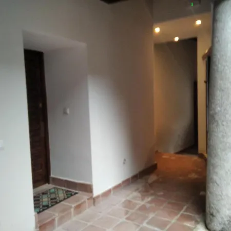 El Porton De La Bellota - Con Parking Gratis - En El Centro De * Toledo