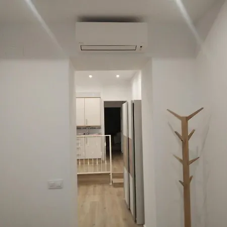 El Porton De La Bellota - Con Parking Gratis - En El Centro De