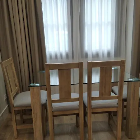 El Porton De La Bellota - Con Parking Gratis - En El Centro De