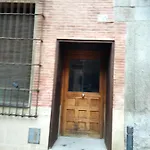 El Porton De La Bellota - Con Parking Gratis - En El Centro De * Toledo