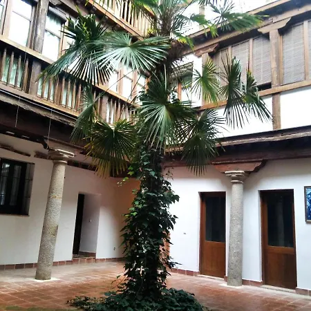 El Porton De La Bellota - Con Parking Gratis - En El Centro De Toledo