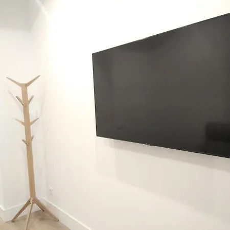 El Porton De La Bellota - Con Parking Gratis - En El Centro De Appartamento Toledo