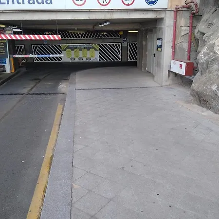 El Porton De La Bellota - Con Parking Gratis - En El Centro De