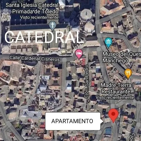 El Porton De La Bellota - Con Parking Gratis - En El Centro De *