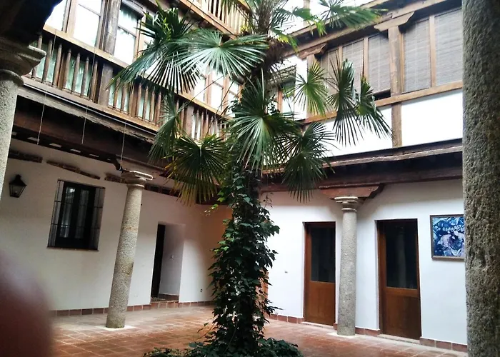 El Porton De La Bellota - Con Parking Gratis - En El Centro De Толедо