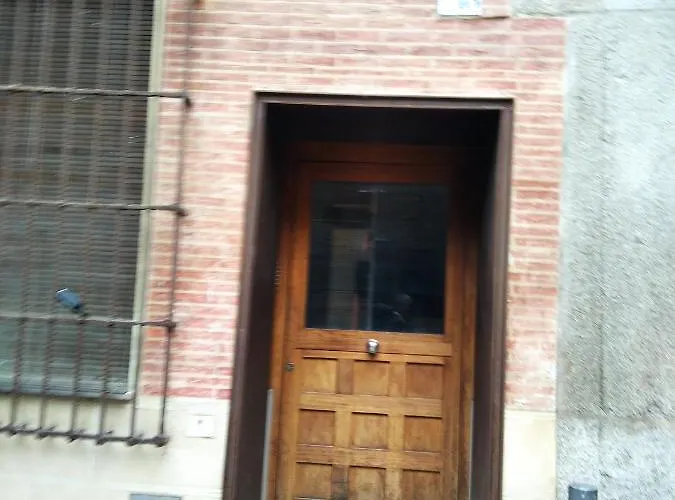 El Porton De La Bellota - Con Parking Gratis - En El Centro De * Толедо