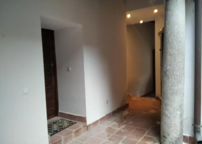 El Porton De La Bellota - Con Parking Gratis - En El Centro De * Toledo