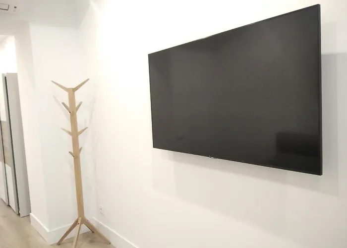 El Porton De La Bellota - Con Parking Gratis - En El Centro De Apartmán Toledo