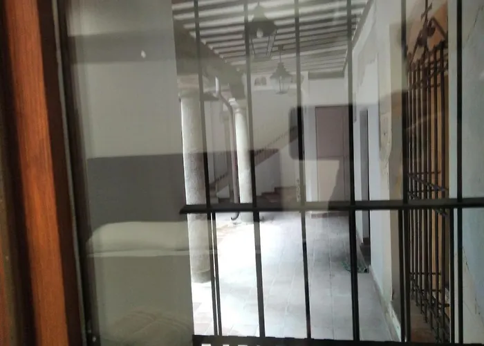 El Porton De La Bellota - Con Parking Gratis - En El Centro De * Толедо